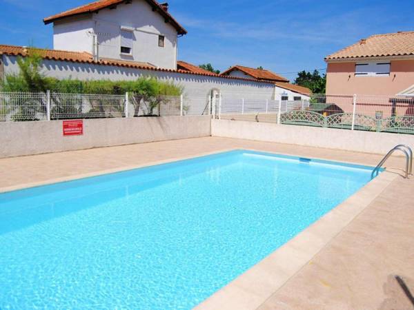 Appartement Marseillan-Plage 2 pièces 5 personnes - FR-1-387-40