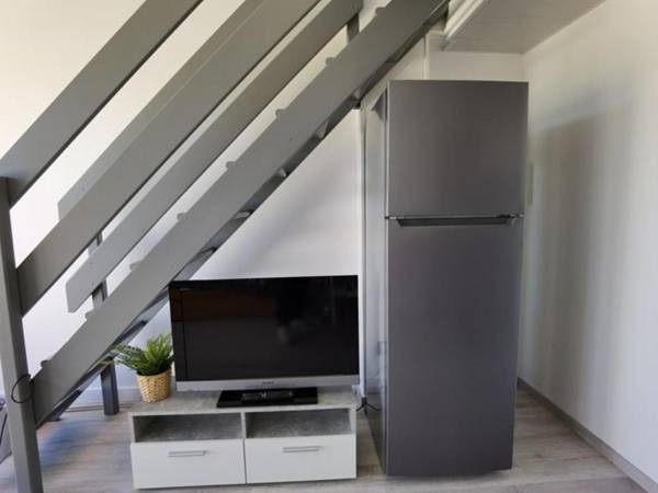 Appartement Marseillan-Plage 2 pièces 4 personnes - FR-1-326-690