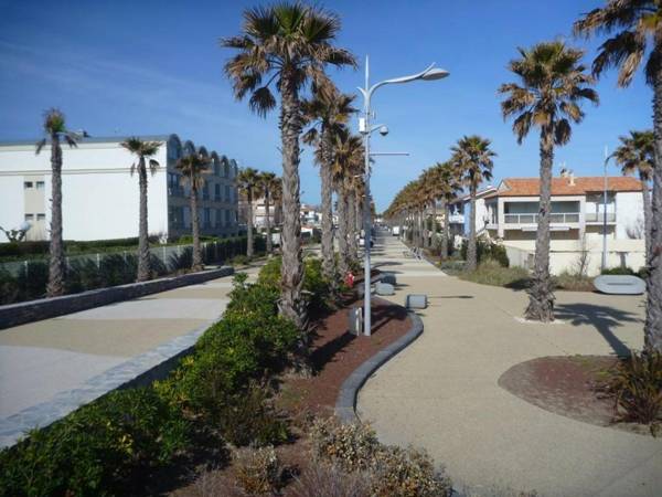 Appartement Marseillan-Plage 2 pièces 5 personnes - FR-1-387-150