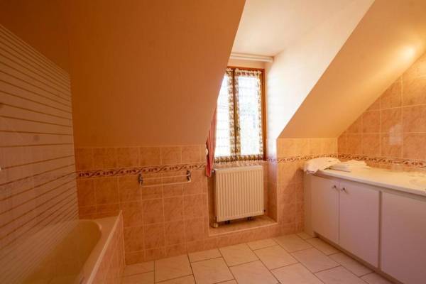 Chambres et table d'hôtes - Domaine de Bardenat