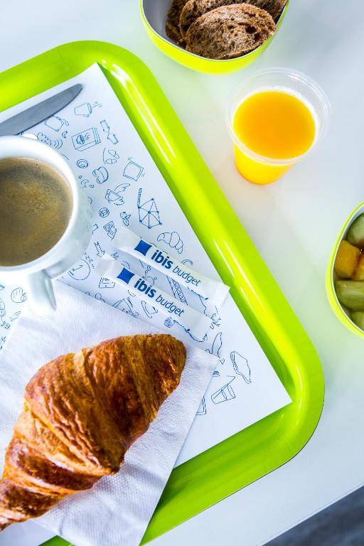 ibis budget Marmande