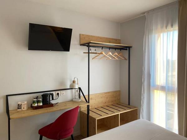 The Originals City Hôtel Le Relais des Deux Mers Marmande Sud