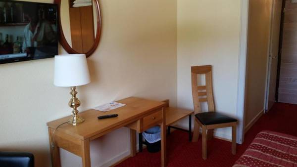 Hostellerie Reeb (Room Service disponible)
