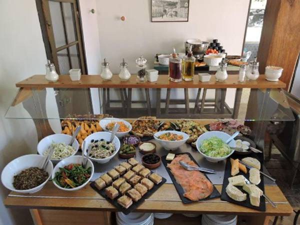 L auberge du lion d or