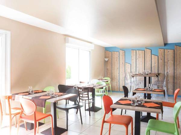 ibis Styles Marennes d'Oléron