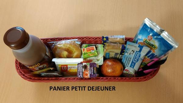 City Résidence Lyon Marcy