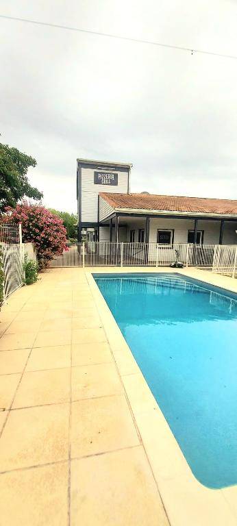 Brit Hotel Confort Manosque Cadarache