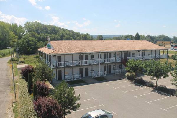 Brit Hotel Confort Manosque Cadarache