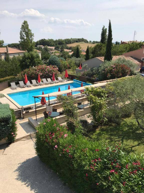 Hôtel Le Pré Saint Michel