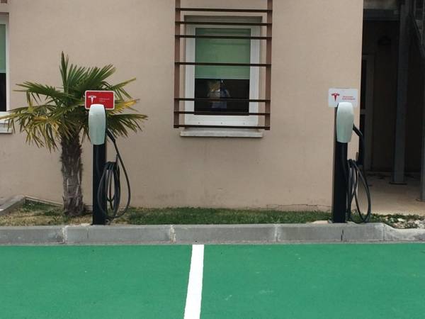 ibis budget Manosque Cadarache