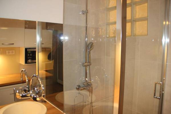 Chambres d'hotes Elisa & Etienne