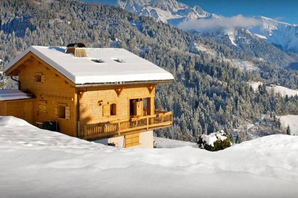 Chalet Chenavray - OVO Network