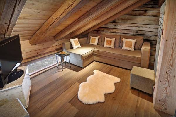 Chalet Le Meridien - Tournette - OVO Network