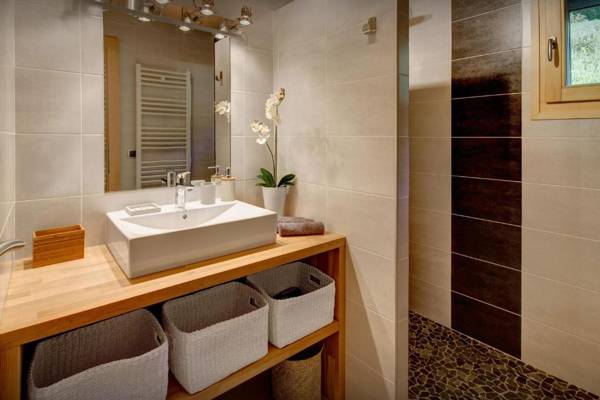 Chalet de Paul et Marie - OVO Network