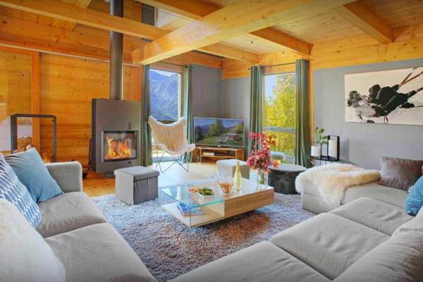 Chalet Parakima - OVO Network