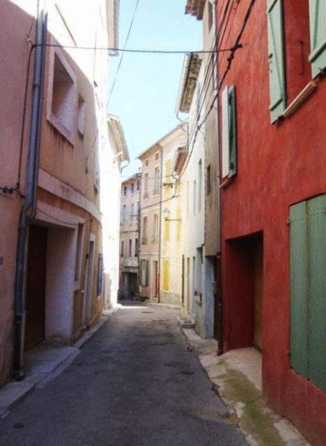 Appart-Hôtel Résidence Maloc