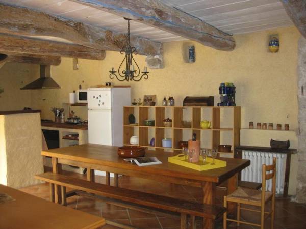 Gîte Aux Tournesols