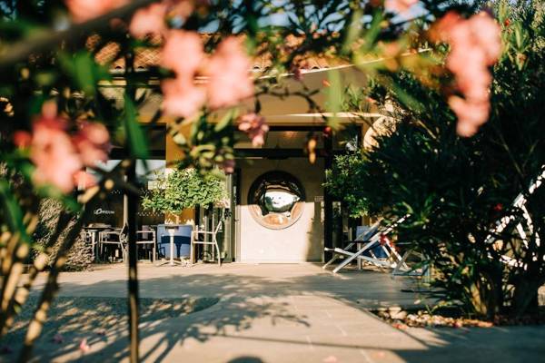 Le Clos Saint Michel & Spa