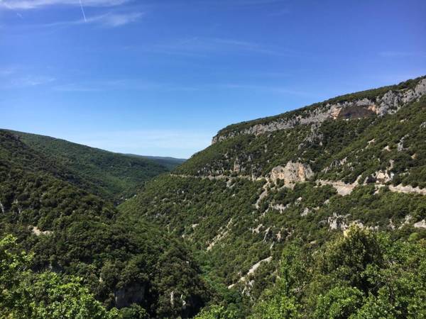 Villa Le Grimpeur Malaucène