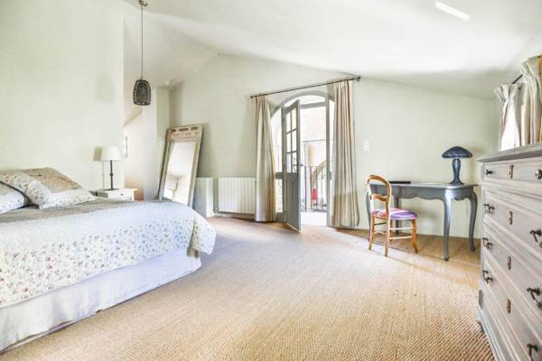 Le Prieuré La Madelène