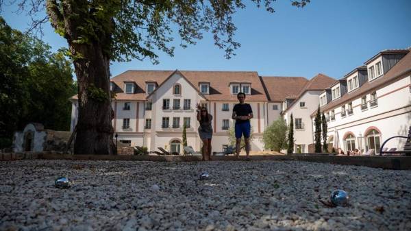 Castel Maintenon Hôtel Restaurant & Spa