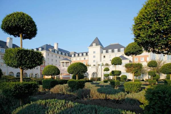 Dream Castle Hotel Marne La Vallee