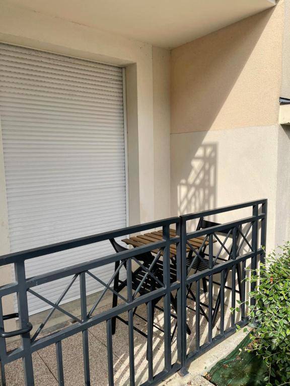 1 Bedroomed Near Disneyland Paris