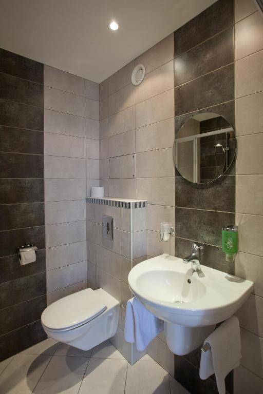 Hôtel du Nord Sure Hotel Collection by Best Western