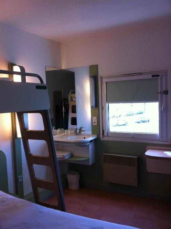 ibis budget Mâcon Nord