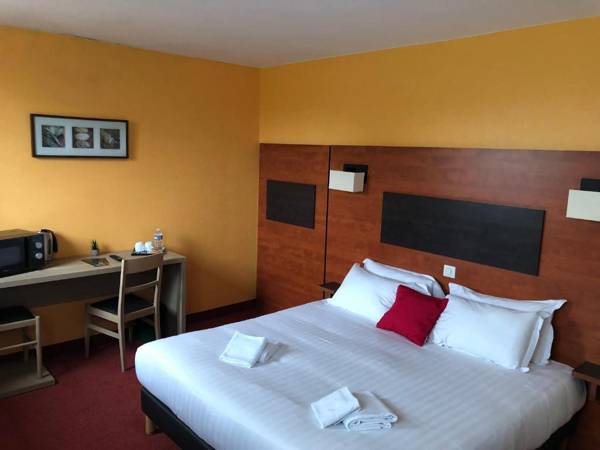 Hôtel Particulier LE MAS DES MARAIS