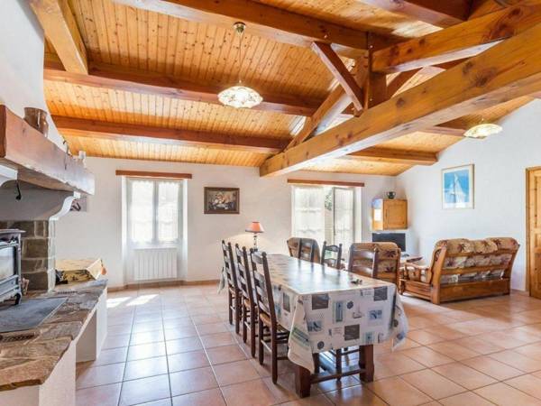 Gîte Machecoul 3 pièces 5 personnes - FR-1-306-805