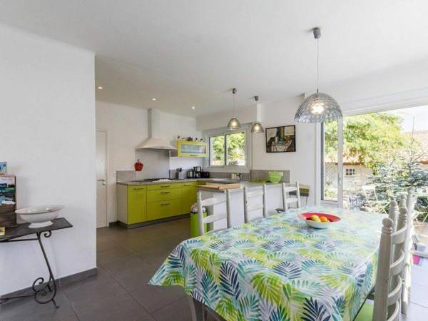 Gîte Machecoul 5 pièces 9 personnes - FR-1-306-894