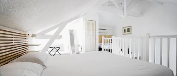 Best Western Bridge Hotel Lyon East