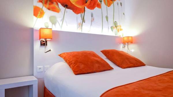 Best Western Crequi Lyon Part Dieu