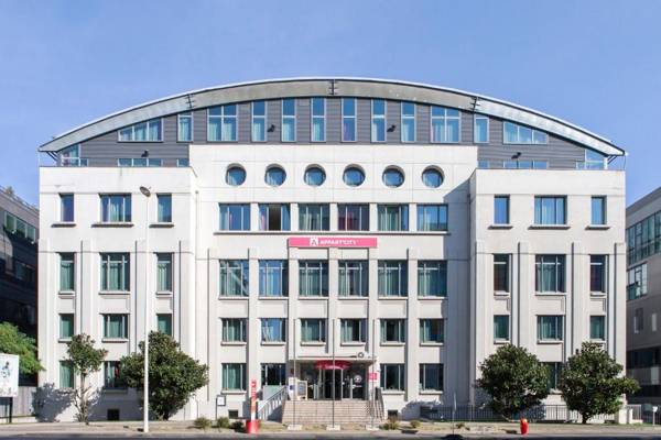 Appart'City Lyon Part-Dieu