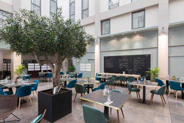 Appart'City Lyon Part-Dieu