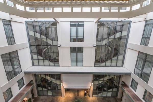 Appart'City Lyon Part-Dieu