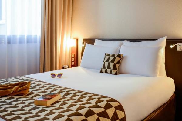 Hôtel Mercure Lyon Centre Lumière