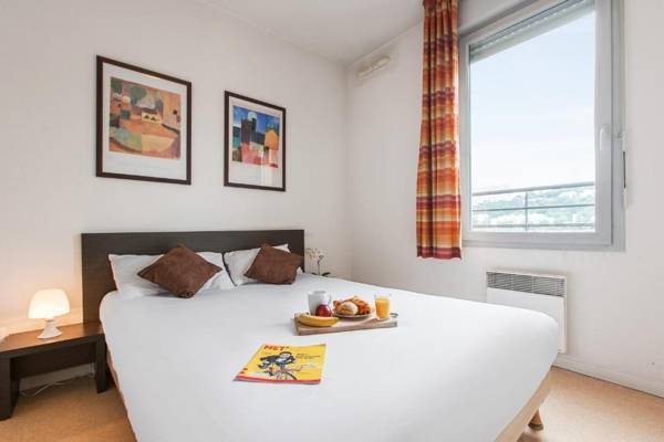 Appart’City Lyon Vaise St Cyr