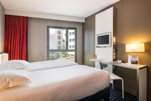 Résidence Ôtelia Affaires & Bien-être