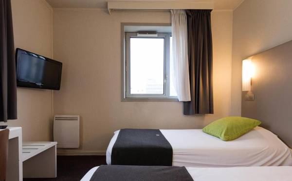 Campanile Lyon Centre Part-Dieu