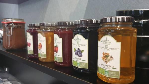 Hotel des Savoies Lyon Perrache