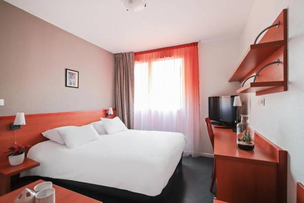 Appart’City Confort Lyon Gerland