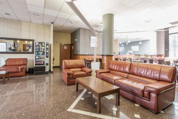 Appart’City Confort Lyon Gerland