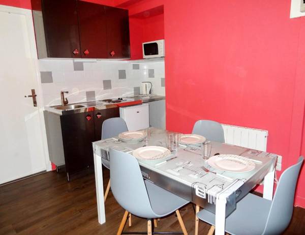 Avy Residence Lyon Bellecour