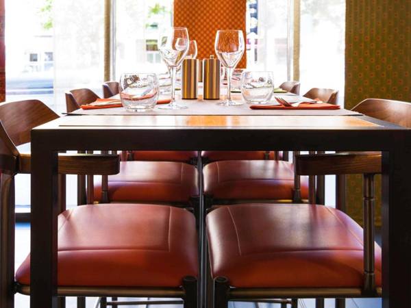 Ibis Styles Lyon Centre - Gare Part Dieu