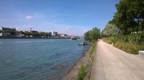 Les Allées de Bellecour