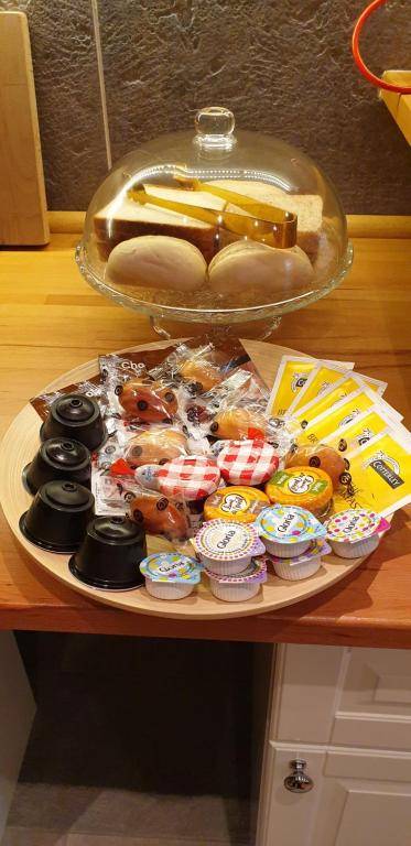 La Loge Du Vieux Lyon