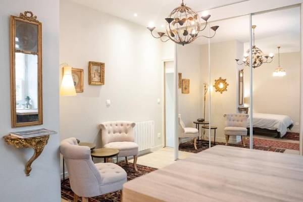 MHL - Maison Hotel Lyon