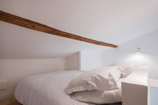 DIFY Suchet - Confluence / Perrache